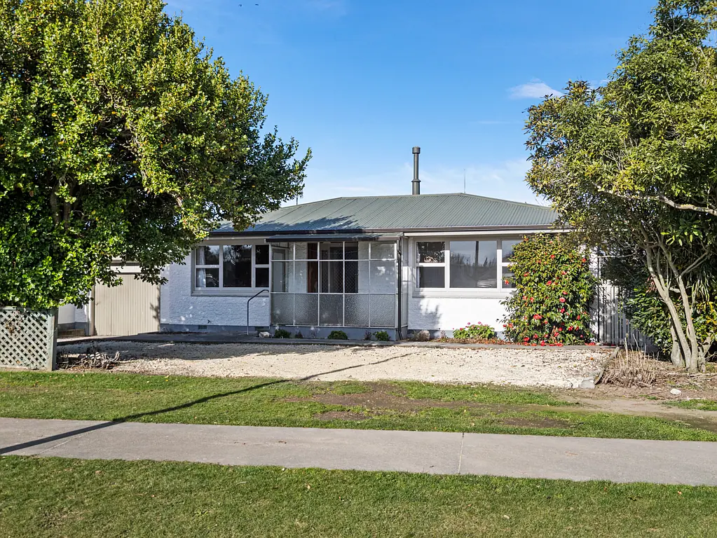 2 Le Fleming Street, Darfield, Selwyn, Canterbury