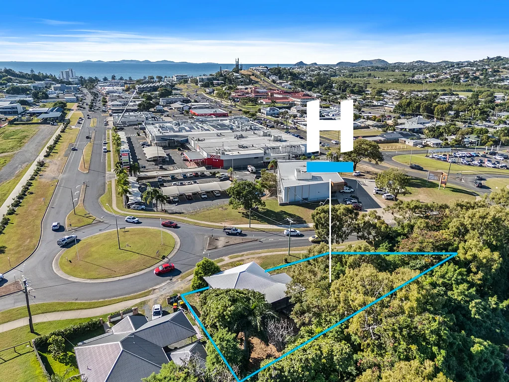 Yeppoon 3침실 SOLD UNDER HAMMER