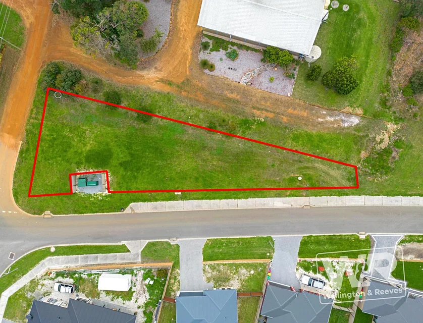 30 Argyll Street, Gledhow, WA 6330, 0 ਕਮਰੇ, 0 ਬਾਥਰੂਮ, Section