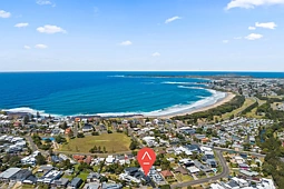 1/14 Headland Parade, Barrack Point