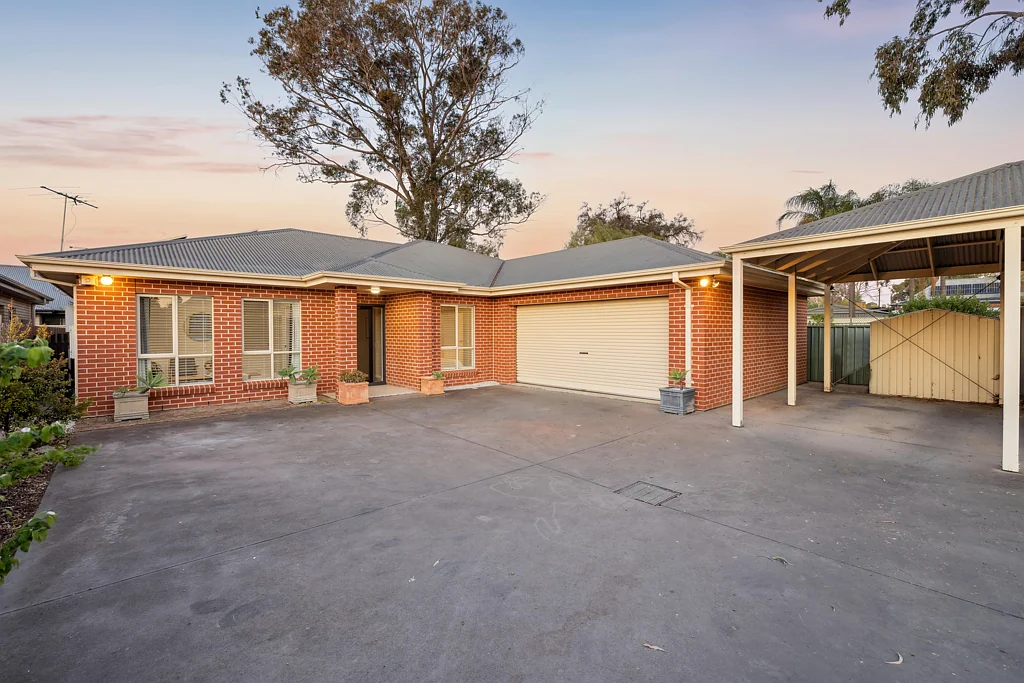 2/19 Norman Street, Woodville, SA 5011