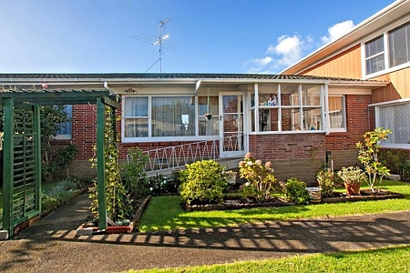 Residential  Mixed Housing Suburban Zone
