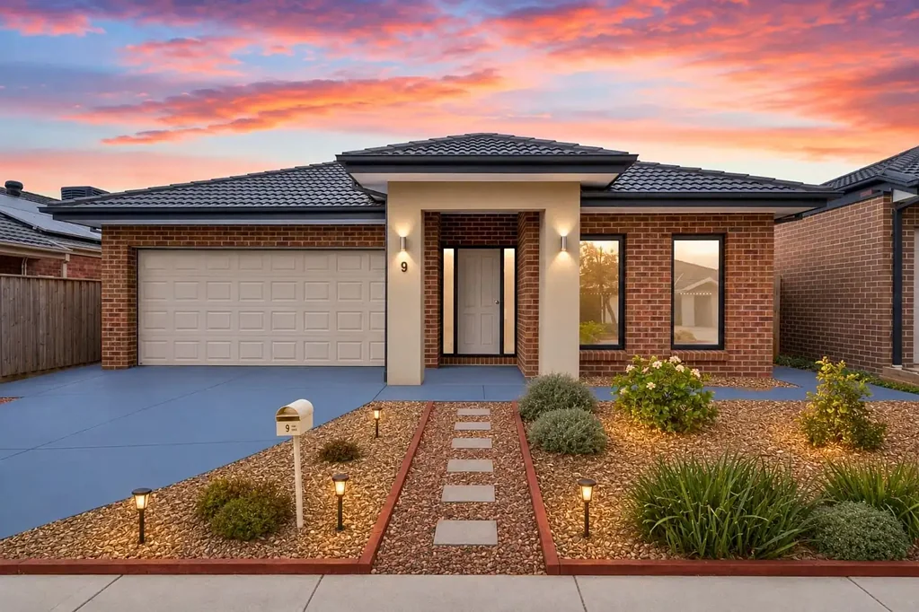 Manor Lakes 4Zimmer North-Facing Family Haven in a Private Close with Massive Future Upside!