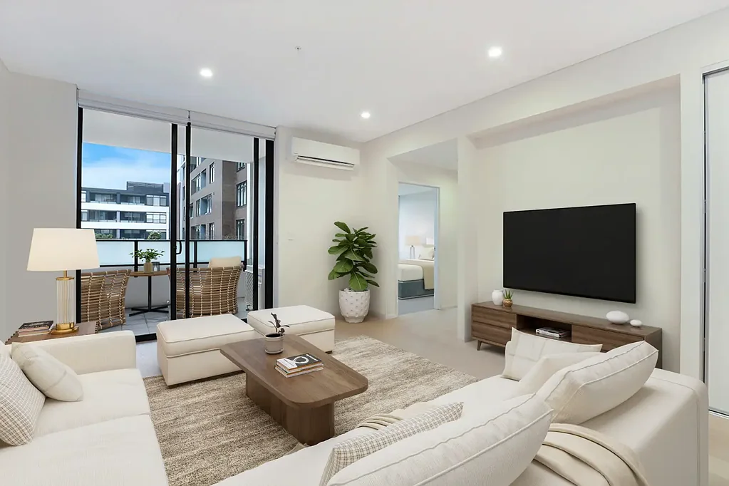 305b/8 Village Place, Kirrawee, NSW 2232