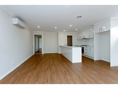 36A Raglan Street, Sale, VIC 3850, 2 slaapkamers, 2 badkamers, Unit