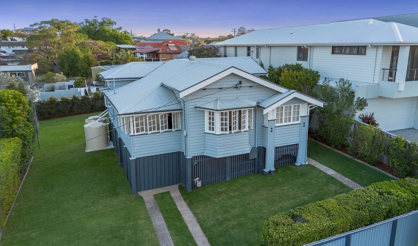 10 SCOTT ST, KEDRON QLD 4031, 0房, 0浴, House