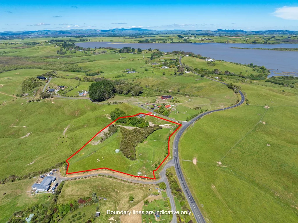 992c Glen Murray Rd, Churchill, Huntly, Waikato