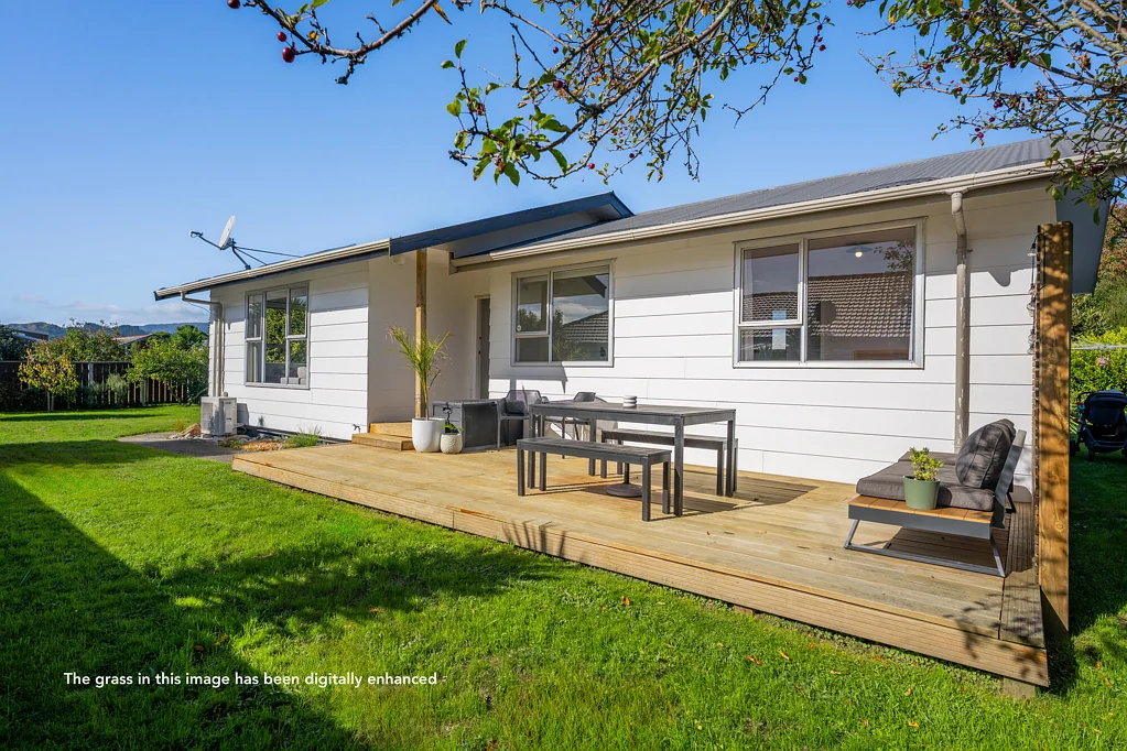 Otaki 3Zimmer Stylish Easy Living