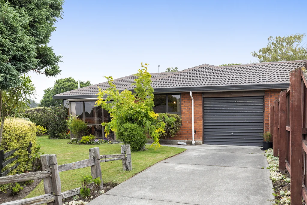 1/40 Shannon Place, Belfast, Christchurch, Canterbury