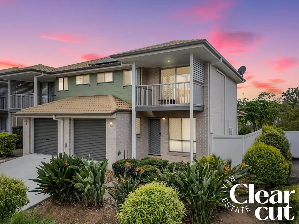 Eastern Heights 3 Bedroom Upgrades | Entry Level | Gated Community