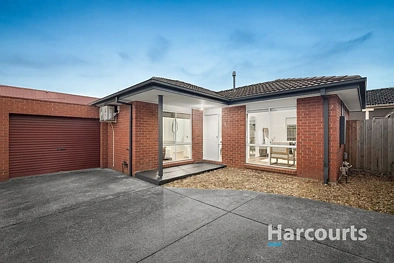 Chadstone 3कमरा Private Rear Retreat, Only Two on the Block