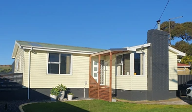 43 McCulloch Street, Ulverstone, TAS 7315, 3 chambres, 1 salles de bain, House