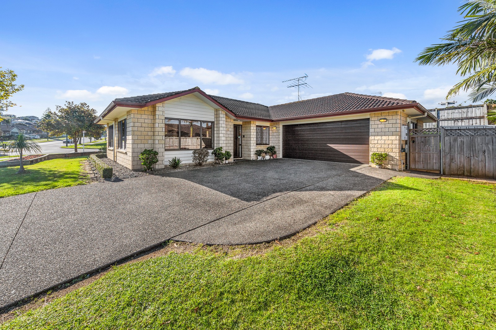 51 Magic Way, Randwick Park, Auckland - Manukau, 3 rūma, 0 rūma horoi