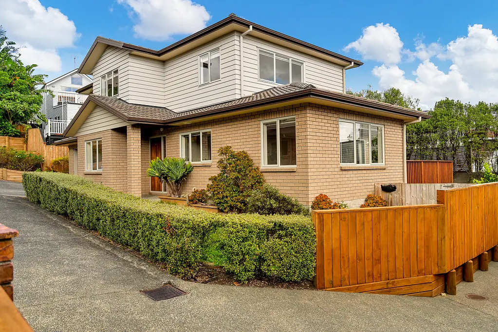 Ranui 4침실 Babich Hills - Top Location