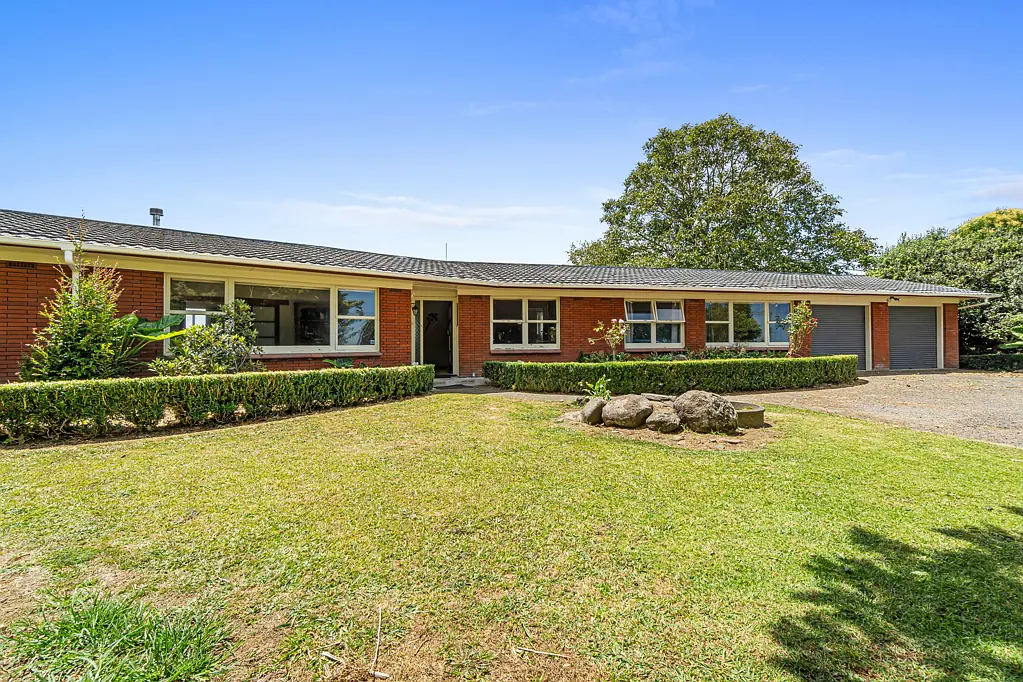 806 Te Kawa Road, Te Awamutu, Waipa, Waikato