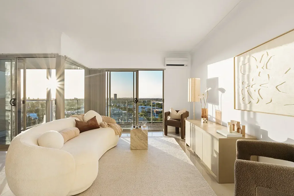 23/1331 Hay Street, West Perth, WA 6005