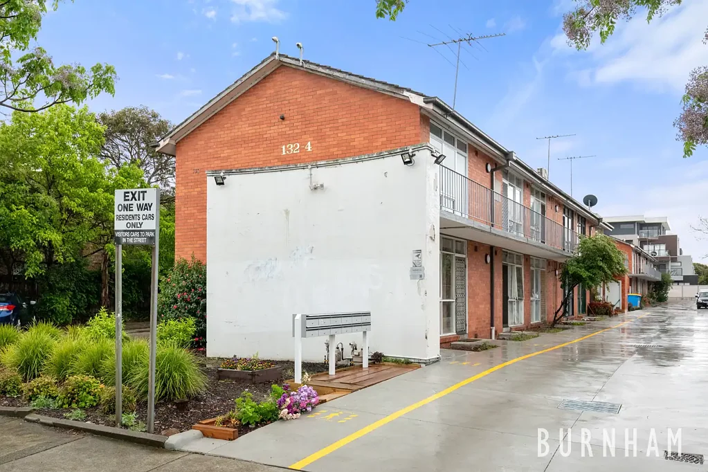 4/132 Rupert Street, West Footscray, VIC 3012