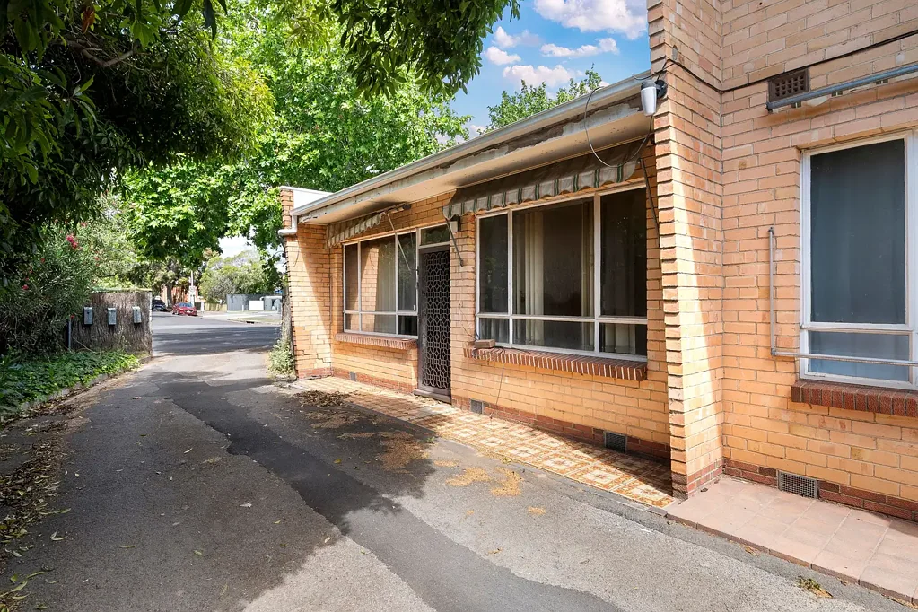 1/302A Goodwood Road, Clarence Park, SA 5034