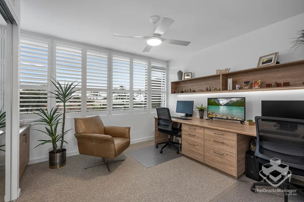 Townsville City 3房  SUPERBLY RENNOVATED, BEAUTIFUL THREE-BEDROOM LUXURY APARTMENT - MARINA LOCATION-STANTON APARTMENTS- JUST LISTED