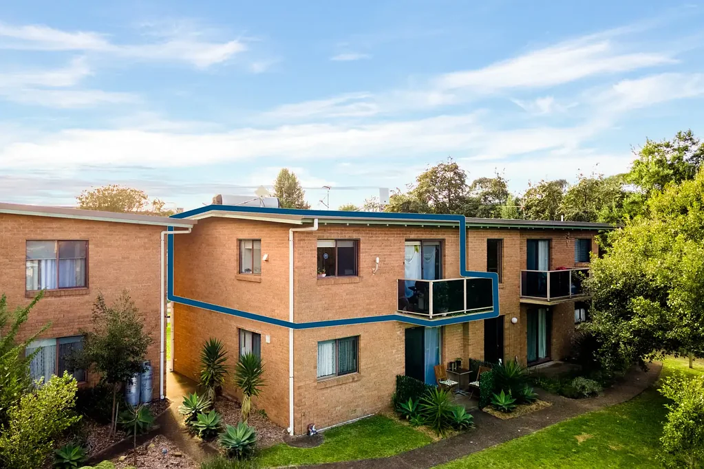 4/17-19 Narira Street, Bermagui, NSW 2546