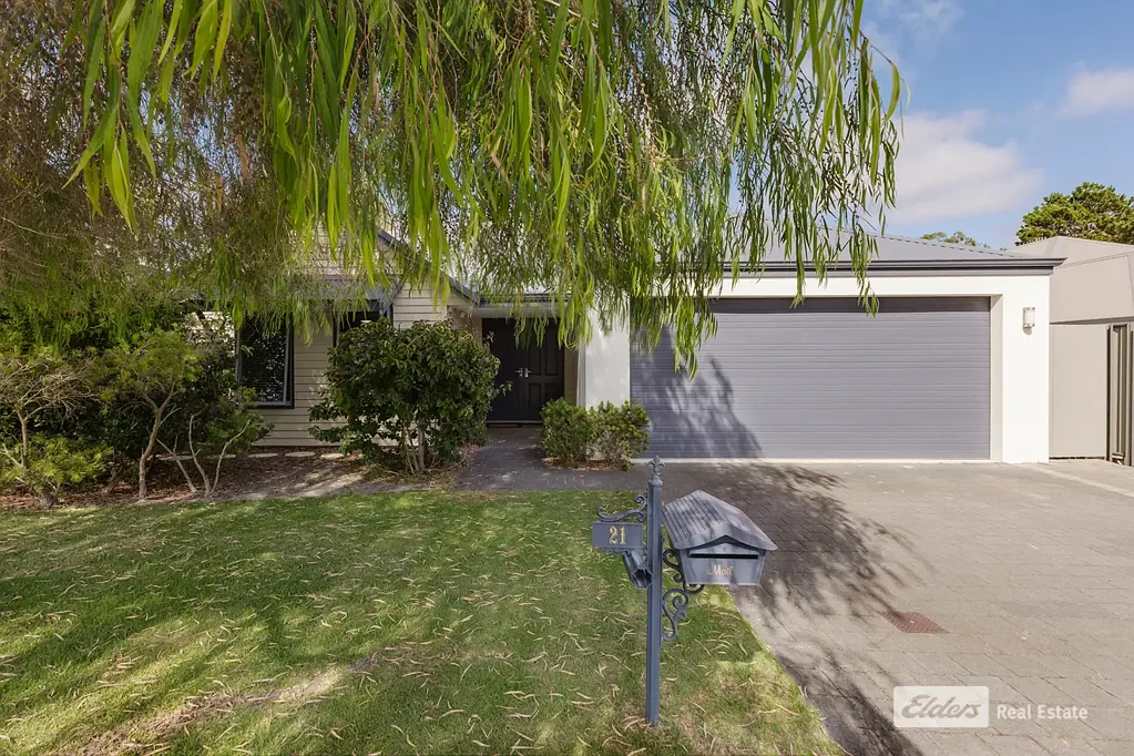 Bayonet Head 3房  Brilliant Home in Leafy Relaxed Setting