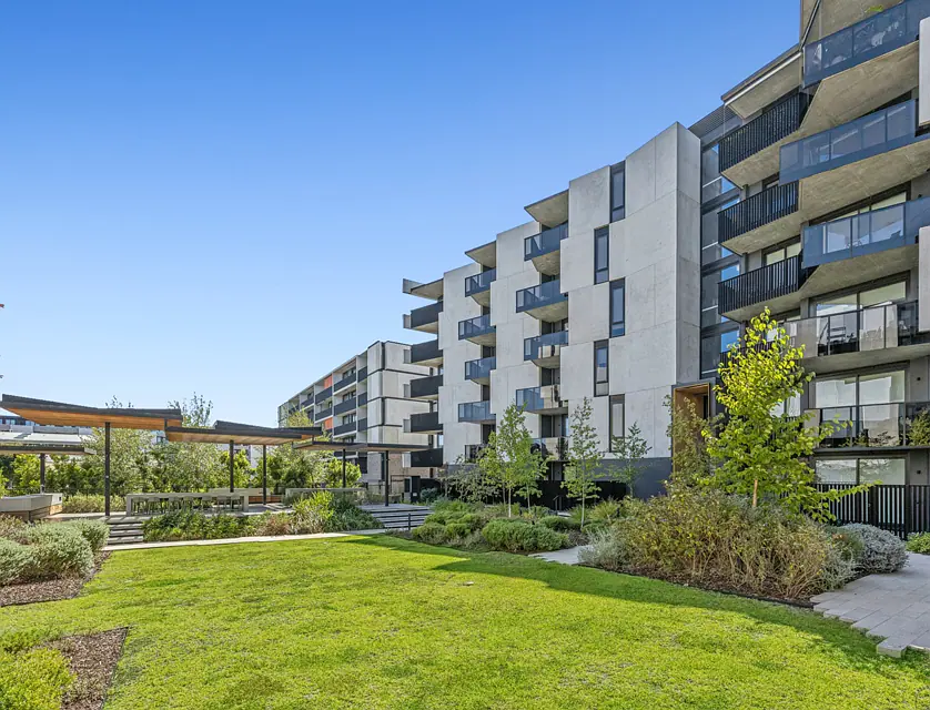 G0/13 Foundation Boulevard, Burwood East, East Melbourne, 2 غرف, 2 حمامات, Apartment