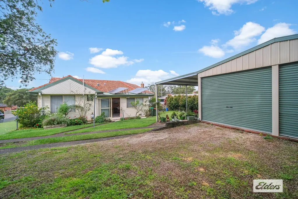 16a Moon Street, Wingham, NSW 2429