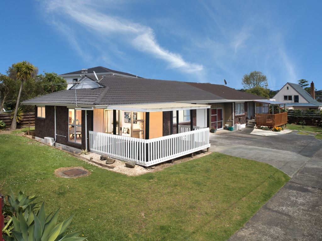 2/56 Archibald Road, Kelston, Auckland - Waitakere, 2 Kuwarto, 1 Banyo