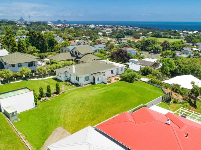 20 Lismore Street, Strandon, New Plymouth, 3房, 0浴