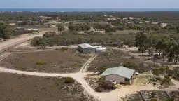 Lot 81 CAMBEWARRA Drive, Jurien Bay