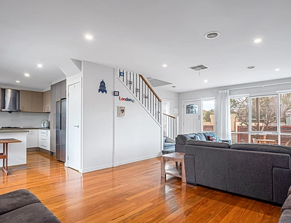 3/42 Golf Links Avenue, Oakleigh, Bayside, 4房, 2浴, House