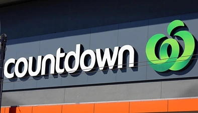 Countdown遭遇光天化日“零元购”，奥克兰再现治安乱象