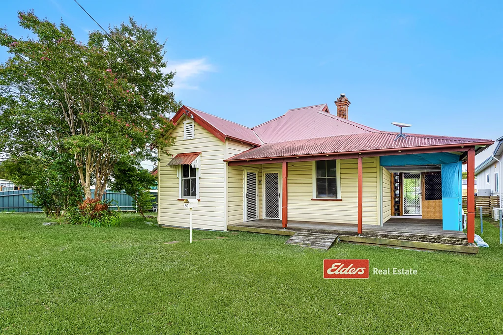 50 Tyrell Street, Gloucester, NSW 2422