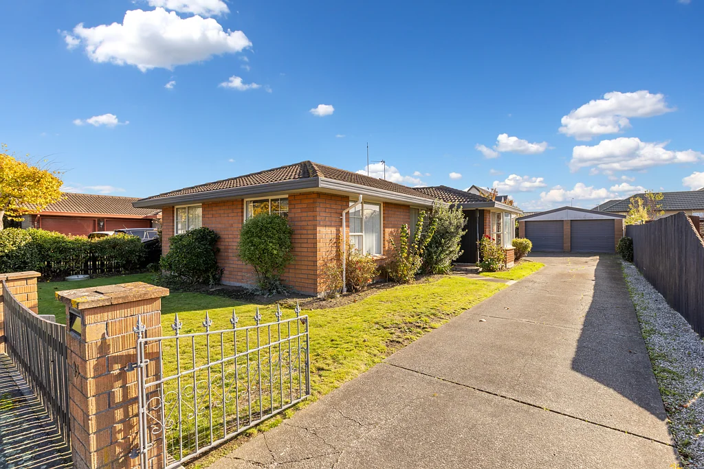 89 Waratah Street, Avondale, Christchurch, Canterbury