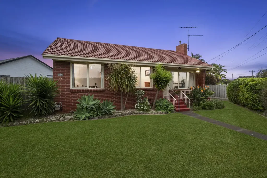 49 Olney Avenue, Thomson, VIC 3219