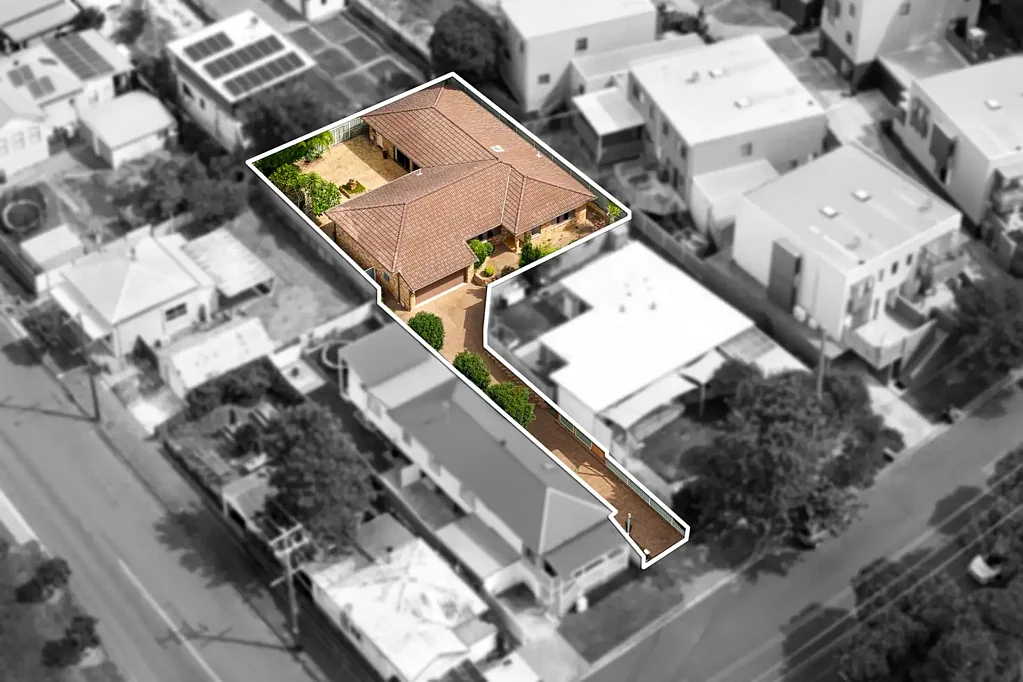 Adamstown 4ห้องนอน Wonderfully Spacious and Brilliantly Located for Families