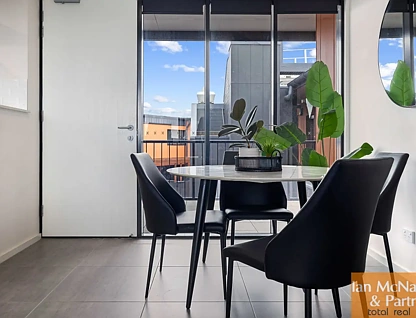 202/189 Gorman Drive, Googong, NSW 2620, 2 Kuwarto, 2 Banyo, Unit