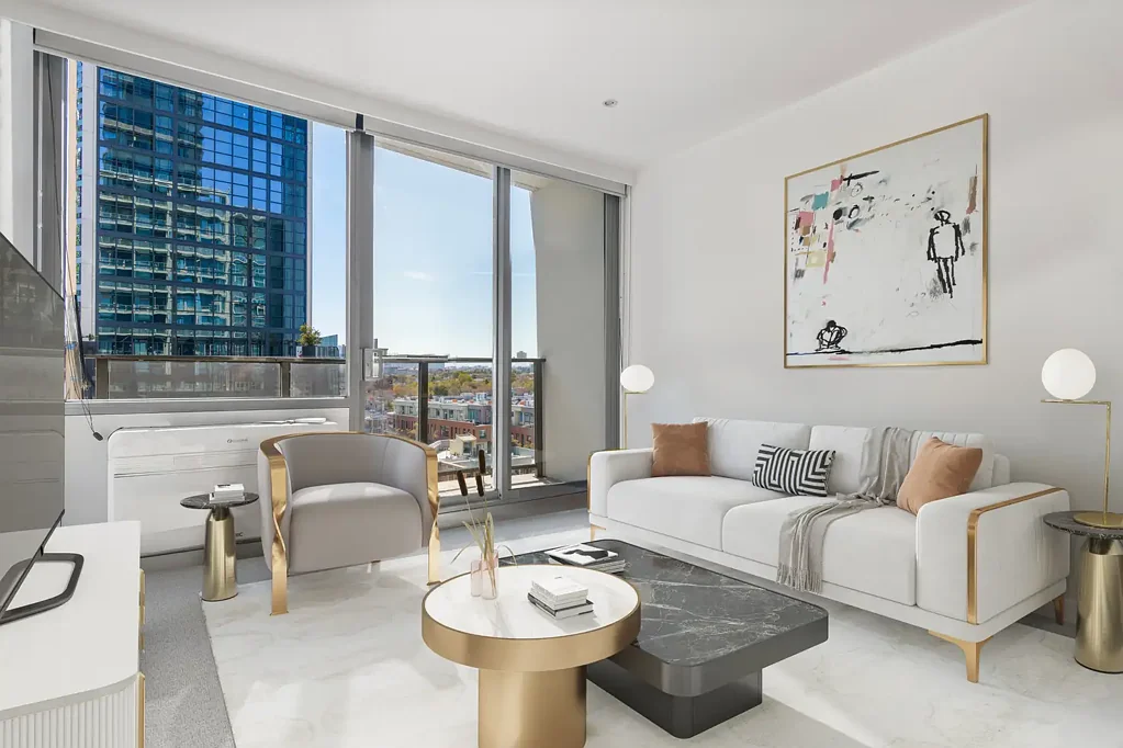 West Melbourne 1Phòng ngủ City-Edge Living Opposite Flagstaff Gardens