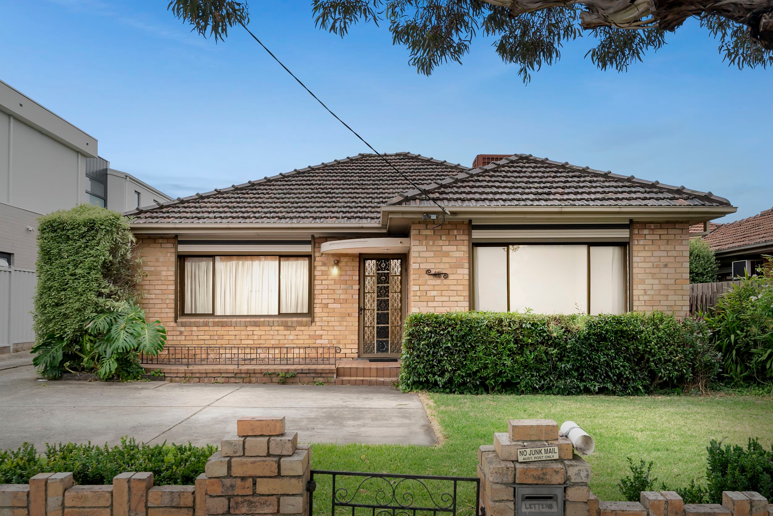 48 HOTHAM RD, NIDDRIE VIC 3042, 0 ห้องนอน, 0 ห้องน้ำ, Unit