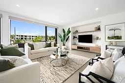 41 The Peninsula, Paradise Point