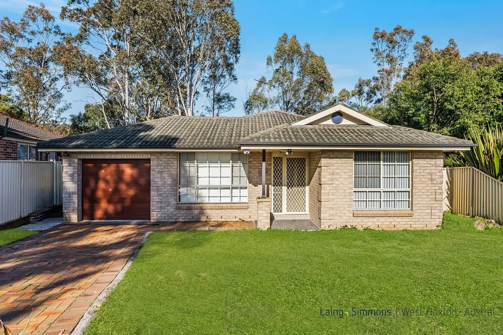 Green Valley 3 Bedroom Truly a Magnificent Luxury Home!