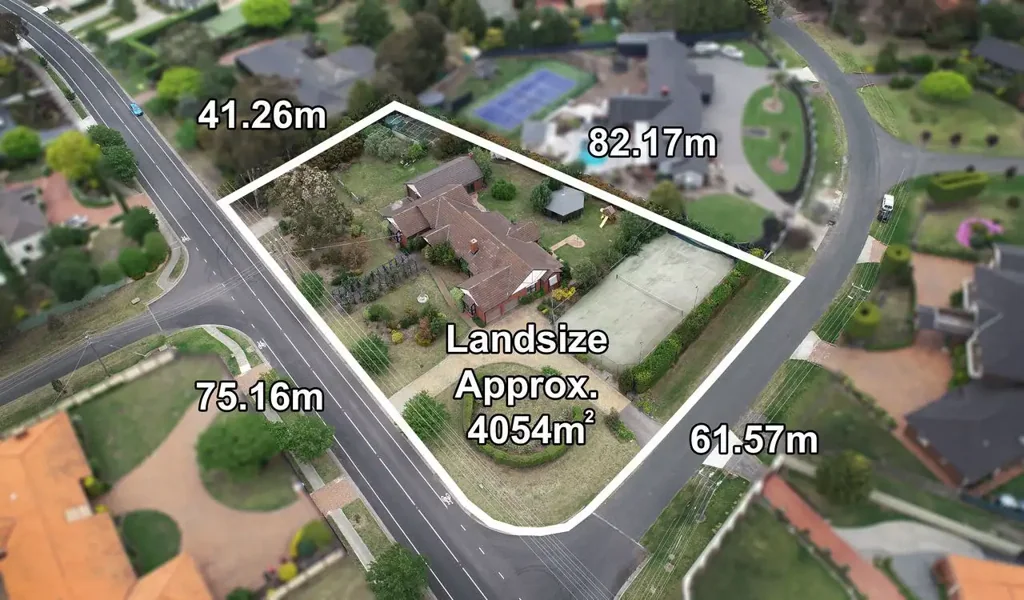 1 Queensferry Place, Greenvale, VIC 3059