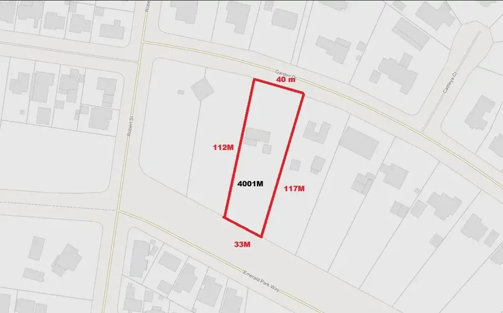 Urangan 2 Slaapkamer Rare 4000m development potential in the heart of Urangan