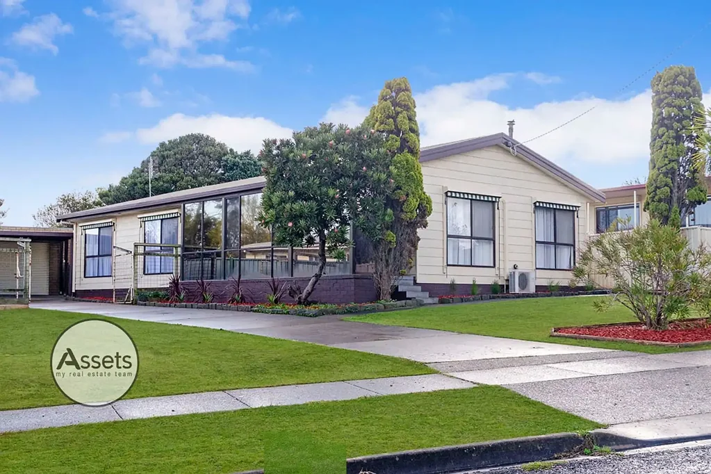 Portland 3غرفة نوم A Solid Option