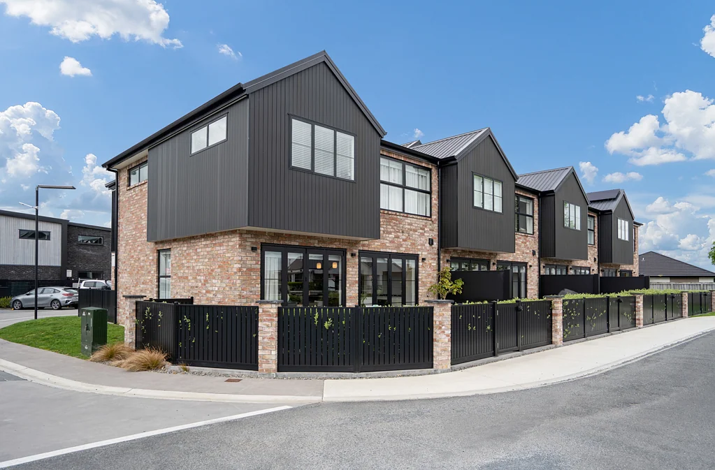 Cambridge 3 Slaapkamer Welcome home