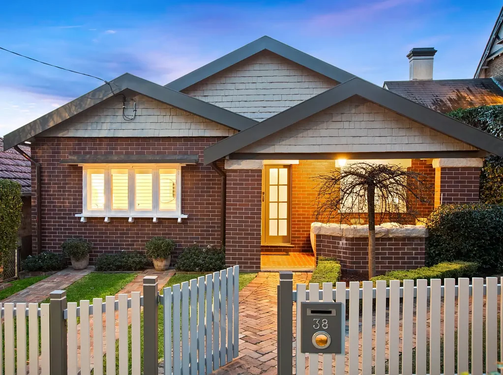 38 Cowles Road, Mosman, NSW 2088