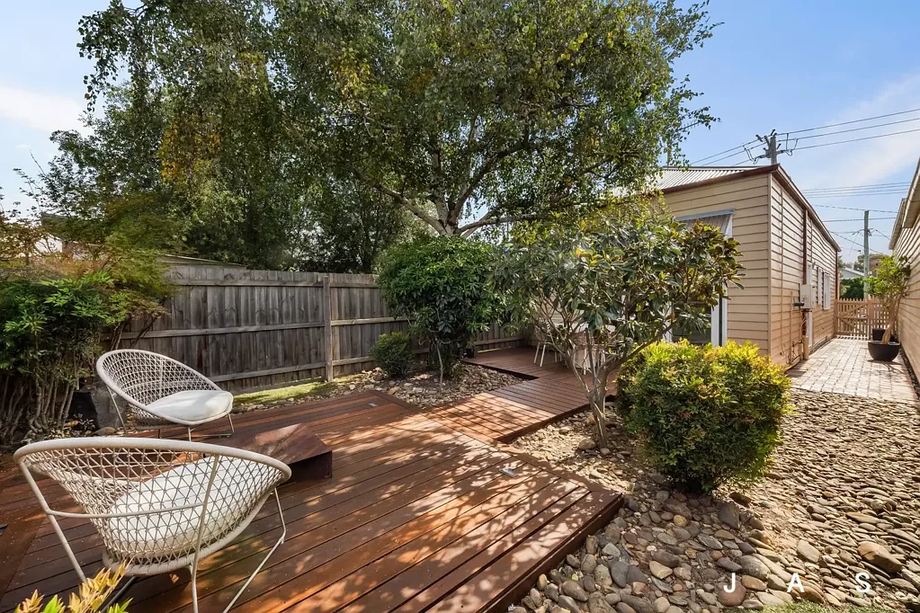 Yarraville 2कमरा The Perfect City-Fringe Sanctuary In A Dream Walk-To-Everything Inner West Location