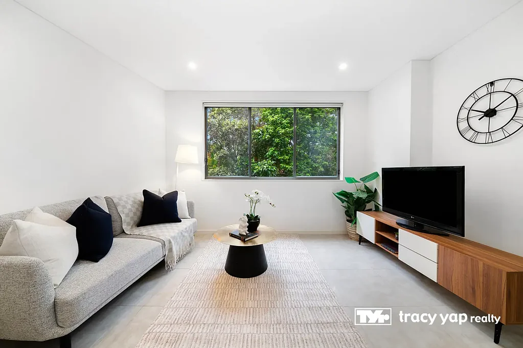 12/10-14 Hazlewood Place, Epping, NSW 2121