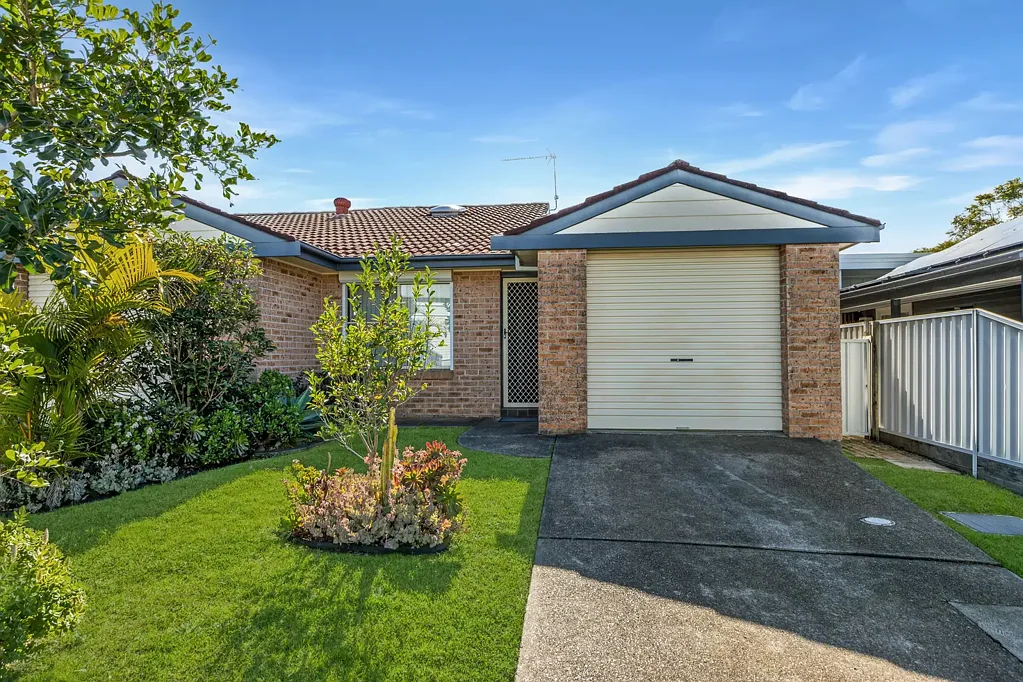 Waratah 2Zimmer Effortless Living in a Peaceful Boutique Setting