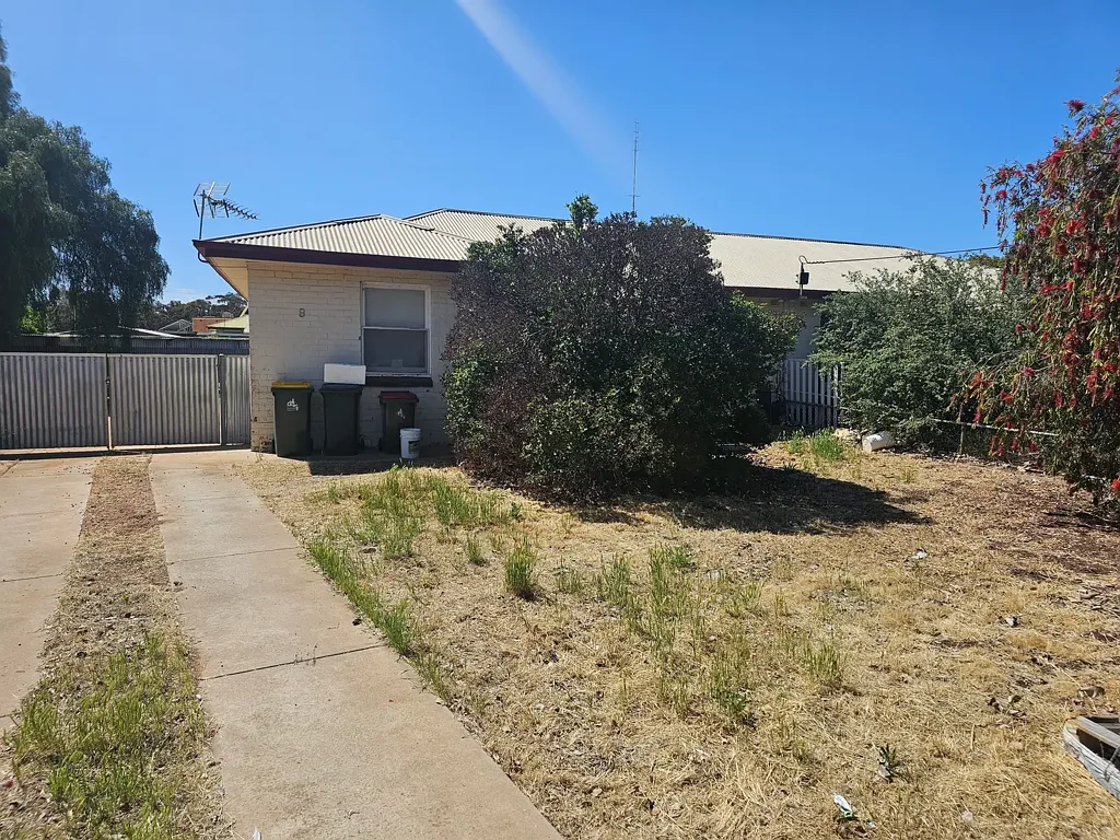 8 Middleton Street, Port Pirie, SA 5540